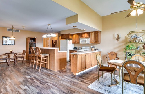 Tonawanda House | Tonawanda Vacation Rental ~ 13 Mi to Niagara Falls