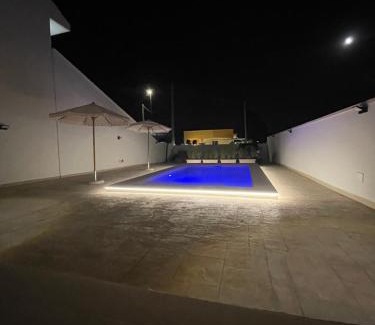 Lendinuso Villa | Tondo Beach House
