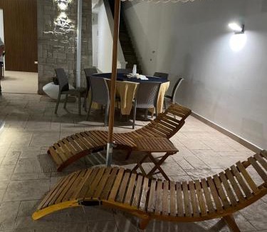 Lendinuso Villa | Tondo Beach House