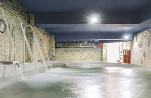 Dongpu Hotel | TONG PU HOTEL