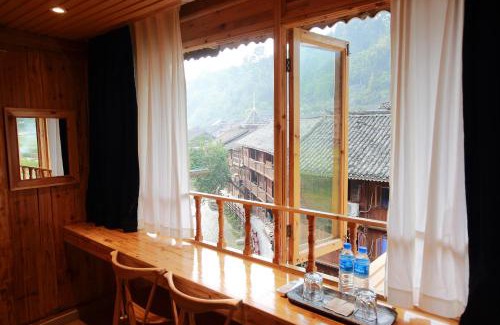 Qiandongnan Hotel | Tong Sang Art Hotel