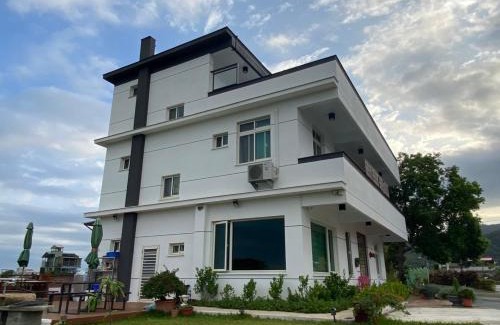 Gongguan House | Tong Xin Farmstay