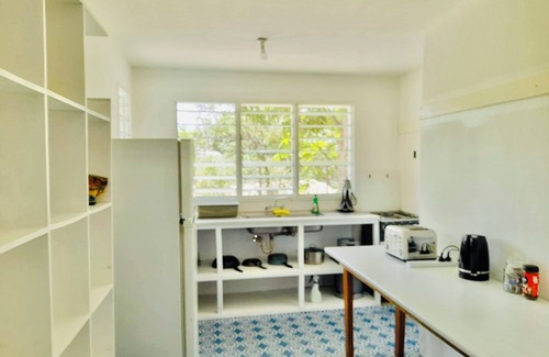 Nuku'alofa House | Tonga Horizon Cottage - Entire Place