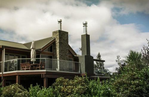 Turangi Cabin | Tongariro Lodge