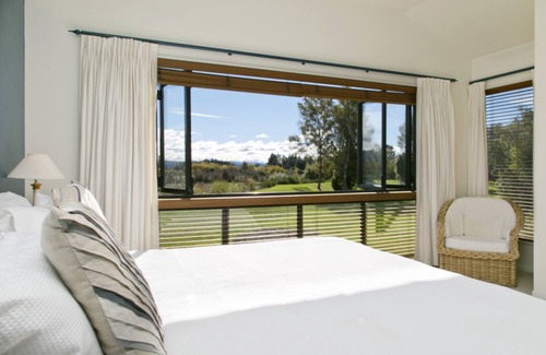 Turangi Cabin | Tongariro Lodge