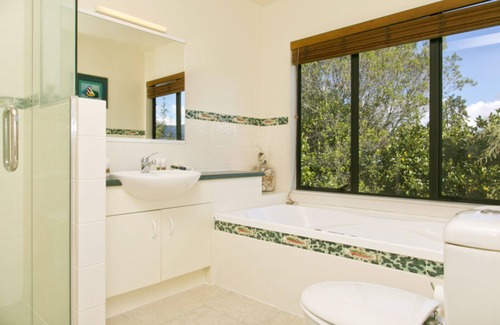 Turangi Cabin | Tongariro Lodge