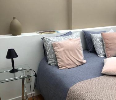 Tongeren House | Tongeren Schuttersgang 1