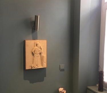 Tongeren House | Tongeren Schuttersgang 1