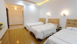 Wulingyuan House | Tongfu Inn(In the National Park)