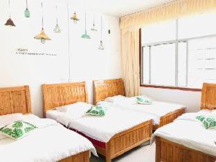 Wulingyuan House | Tongfu Inn(In the National Park)