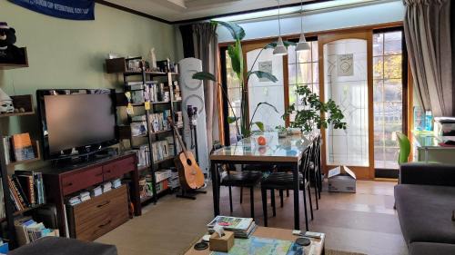 Tongyeong House | Tongyeong Episode Guesthouse