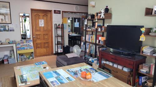 Tongyeong House | Tongyeong Episode Guesthouse