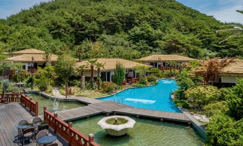 Irun Resort | Tongyeong Hansan Marina Resort