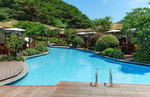Irun Resort | Tongyeong Hansan Marina Resort