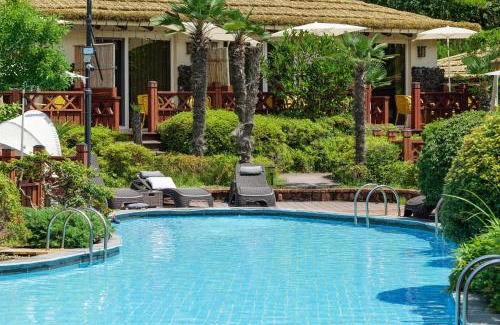 Irun Resort | Tongyeong Hansan Marina Resort