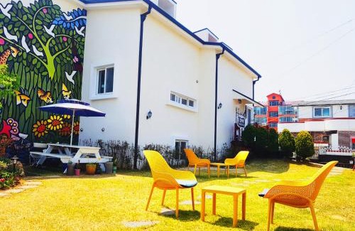 Tongyeong House | Tongyeong One Guesthouse