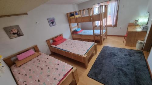 Tongyeong House | Tongyeong One Guesthouse