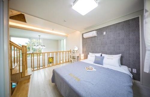 Asa House | Tongyoung S468 Poolvilla