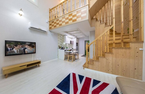 Tongyeong House | Tongyoung S468 Poolvilla