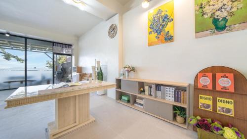 Asa House | Tongyoung Sagaejeol Pension