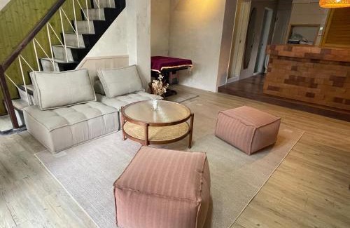 Old Town Bed & Breakfast | Tongzhuang B&B 依人數開放房型