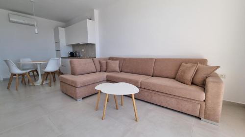 Sarande Apartment | Toni Apartment