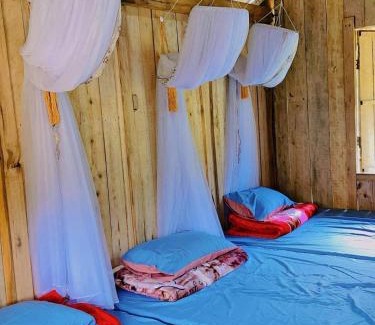 A Luoi Hotel | Toni Nguyen Homestay
