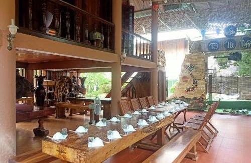 A Luoi Hotel | Toni Nguyen Homestay