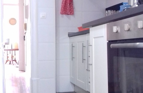 Santa Engracia Apartment | TONIC FLAT