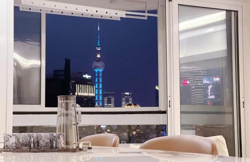 Jing'an Hotel | Tonight Aparthotel West Nanjing Road Branch Shanghai