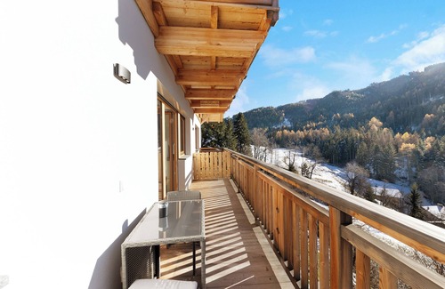 Trodena Apartment | Töniglerhof "Apartment Abendrot" with Mountain View, Garden & Wi-Fi
