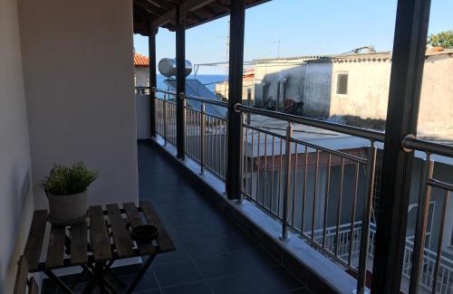 Nei Pori Apartment | Toni’s apartment