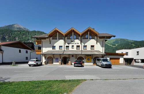 Achenkirch Apartment | Tonis Appartements am Achensee
