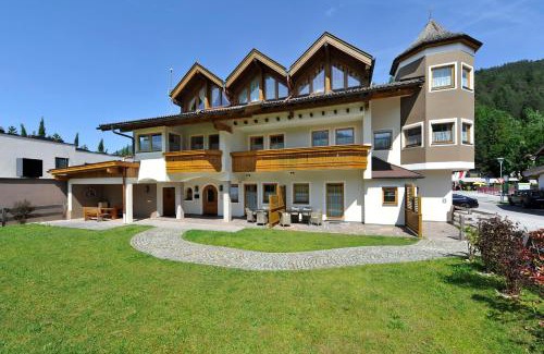 Achenkirch Apartment | Tonis Appartements am Achensee