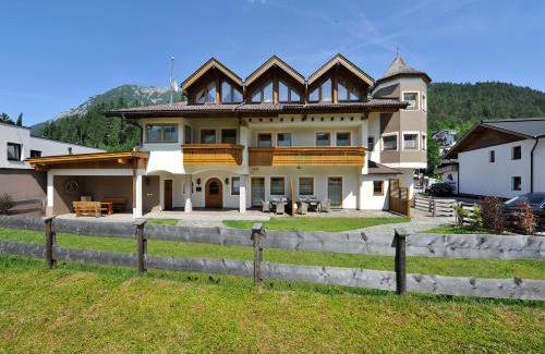 Achenkirch Apartment | Tonis Appartements am Achensee
