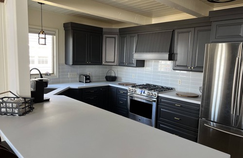 Tonka Bay House | Tonka Bay Lake House on Lake Minnetonka