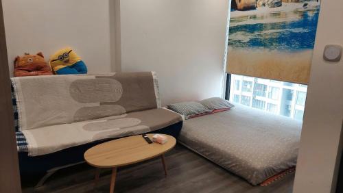 Tu Liem Apartment | Tonkin2 Luxhomes Smart City