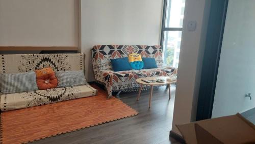 Tu Liem Apartment | Tonkin2 Luxhomes Smart City
