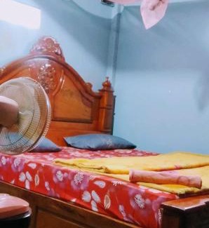 Kratie House | Tonle Mekong Homestay