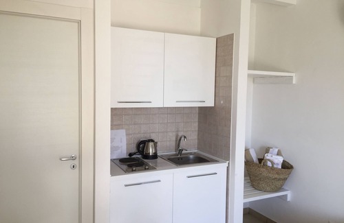 Sciacca Apartment | Tonnara di Sciacca