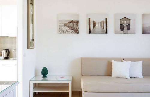 Sciacca Apartment | Tonnara di Sciacca