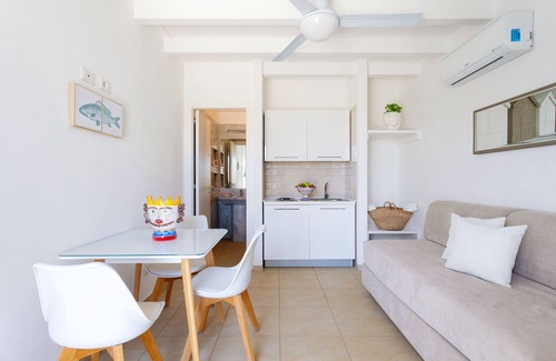 Sciacca Apartment | Tonnara di Sciacca