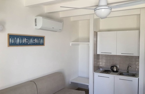 Sciacca Apartment | Tonnara di Sciacca