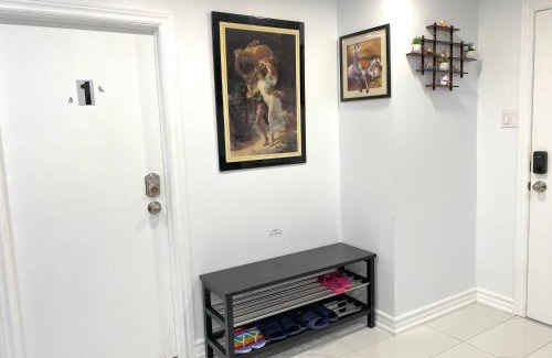 Jane and Finch House | TononHouse