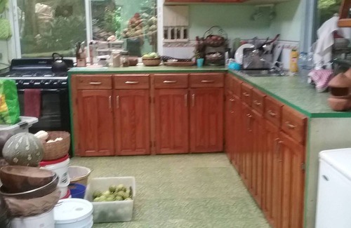 Soufriere Quarter Bed & Breakfast | Tony & Aldona's Retreat