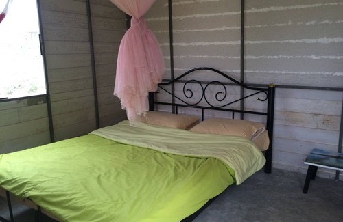 Pai House | Tony Guesthouse