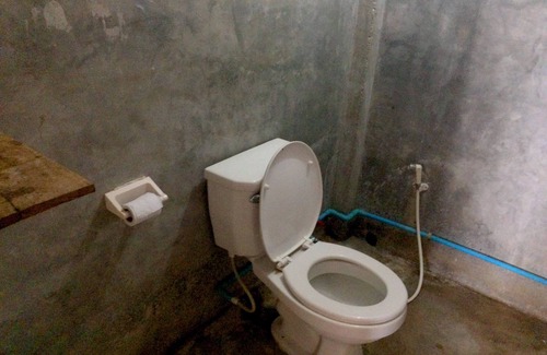 Pai House | Tony Guesthouse