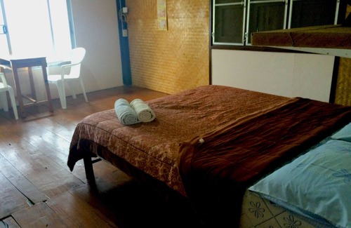 Pai House | Tony Guesthouse