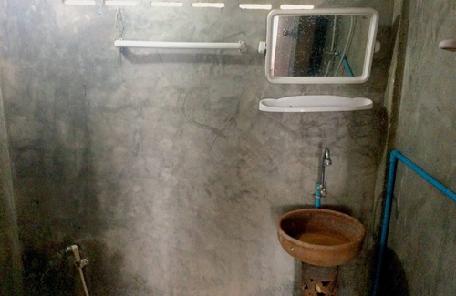 Pai House | Tony Guesthouse
