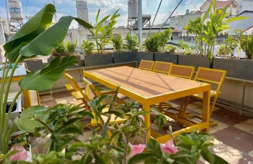 Ninh Kieu House | TONY HOMESTAY CẦN THƠ
